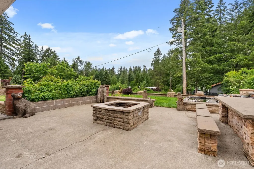 13741 Horsefall Avenue SE Rainier WA 98576