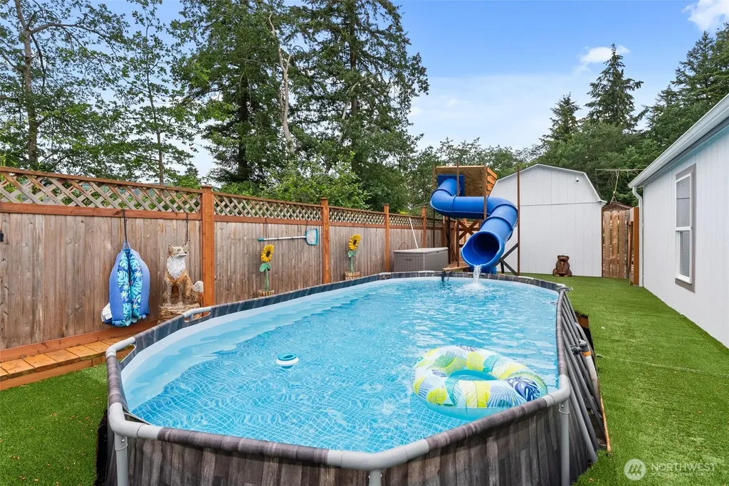 13741 Horsefall Avenue SE Rainier WA 98576