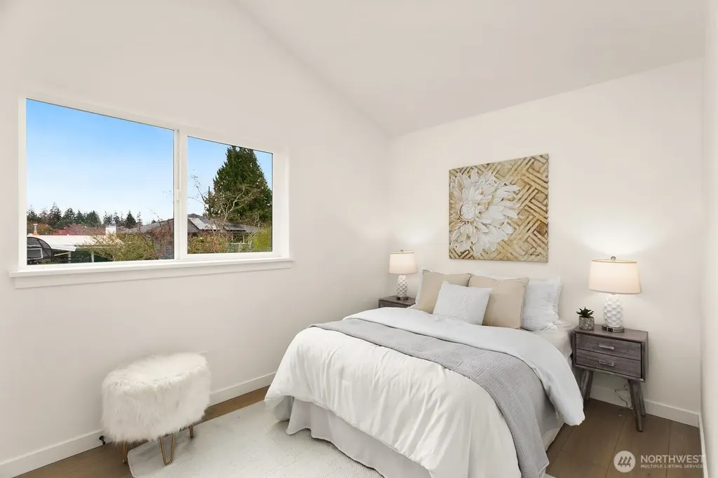 7340 B 40th Avenue NE Seattle WA 98115