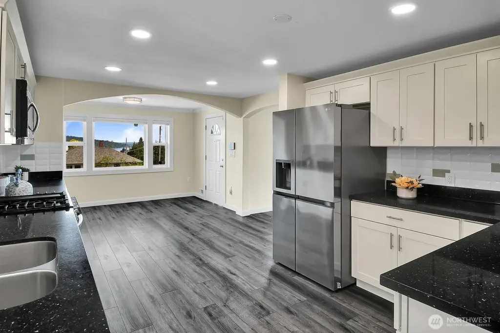 11605 87th Avenue S Seattle WA 98178
