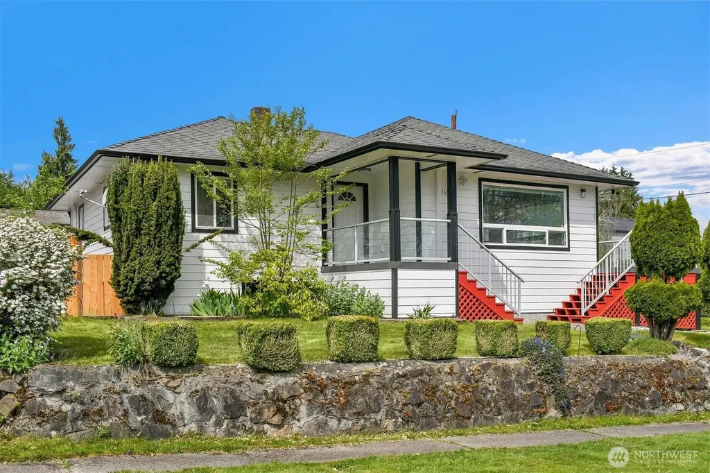 11605 87th Avenue S Seattle WA 98178