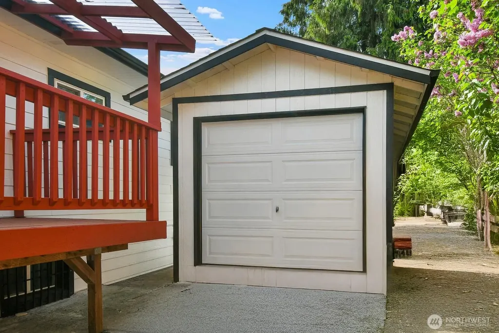 11605 87th Avenue S Seattle WA 98178