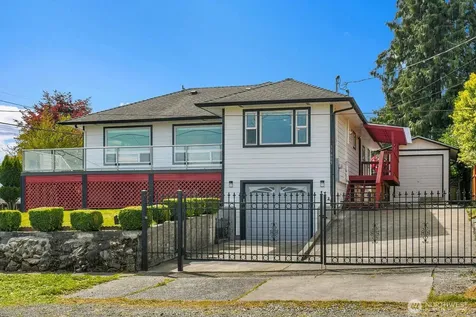 11605 87th Avenue S Seattle WA 98178