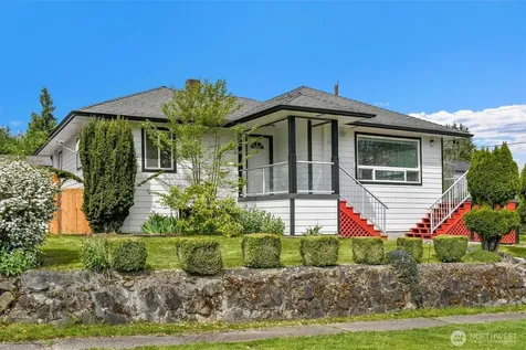 11605 87th Avenue S Seattle WA 98178