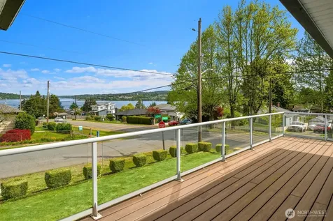 11605 87th Avenue S Seattle WA 98178