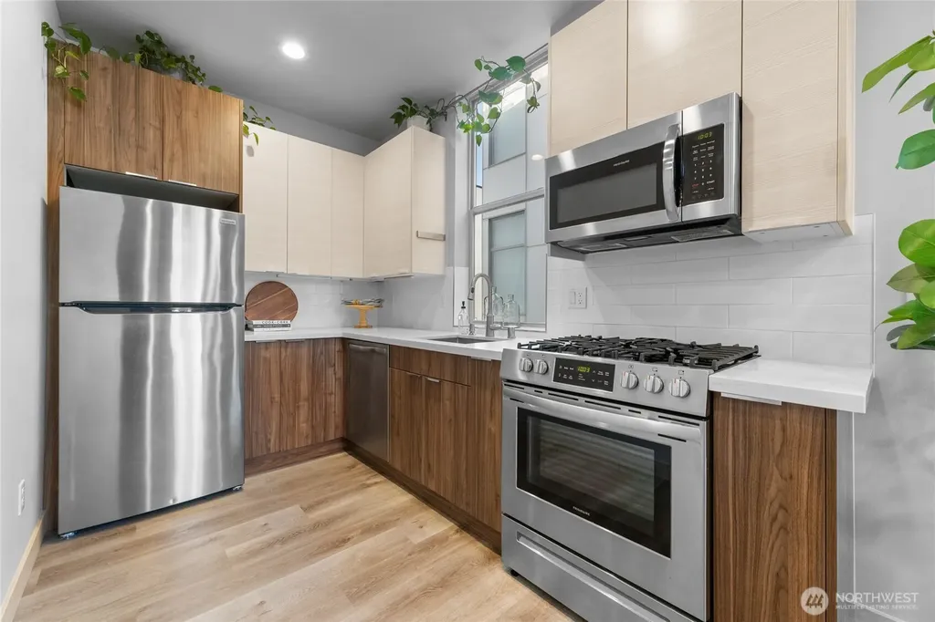 814 NW 54th Street Seattle WA 98107