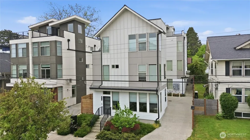 814 NW 54th Street Seattle WA 98107