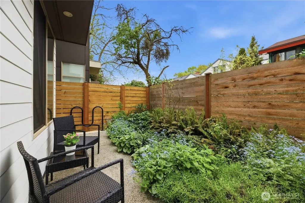 814 NW 54th Street Seattle WA 98107