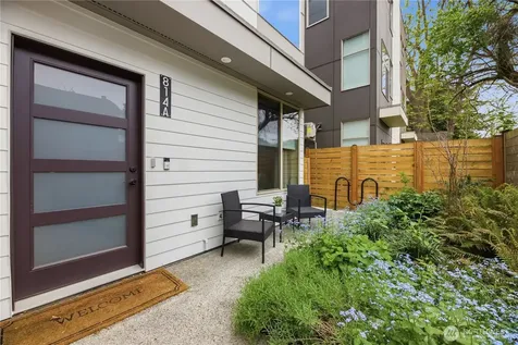 814 NW 54th Street Seattle WA 98107