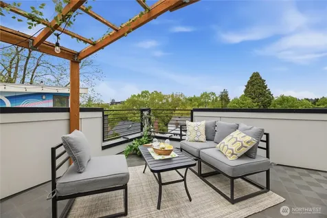 814 NW 54th Street Seattle WA 98107