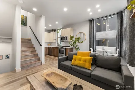 814 NW 54th Street Seattle WA 98107