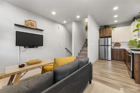 814 NW 54th Street Seattle WA 98107