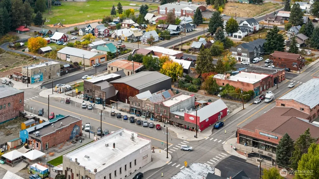4 W Alaska Avenue Roslyn WA 98941