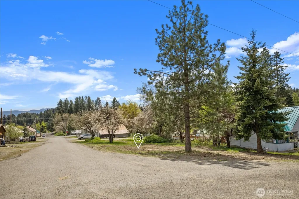4 W Alaska Avenue Roslyn WA 98941