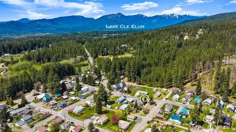 4 W Alaska Avenue Roslyn WA 98941