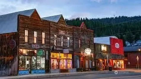 4 W Alaska Avenue Roslyn WA 98941