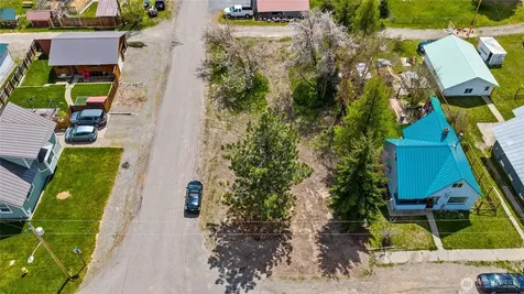 4 W Alaska Avenue Roslyn WA 98941