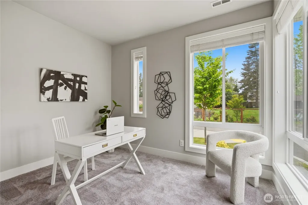 8215 NE 126th Drive Kirkland WA 98034