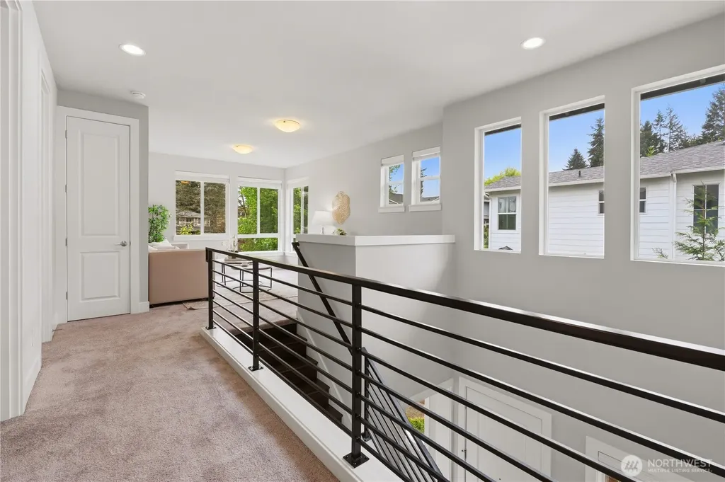 8215 NE 126th Drive Kirkland WA 98034