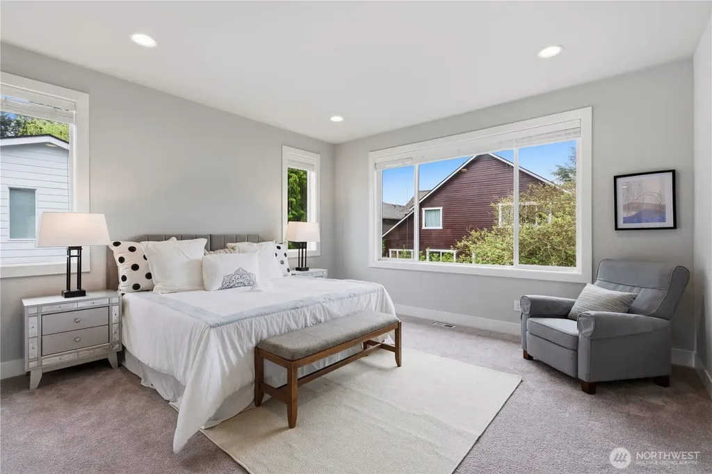 8215 NE 126th Drive Kirkland WA 98034