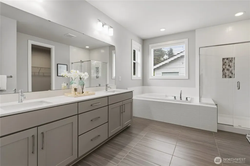 8215 NE 126th Drive Kirkland WA 98034