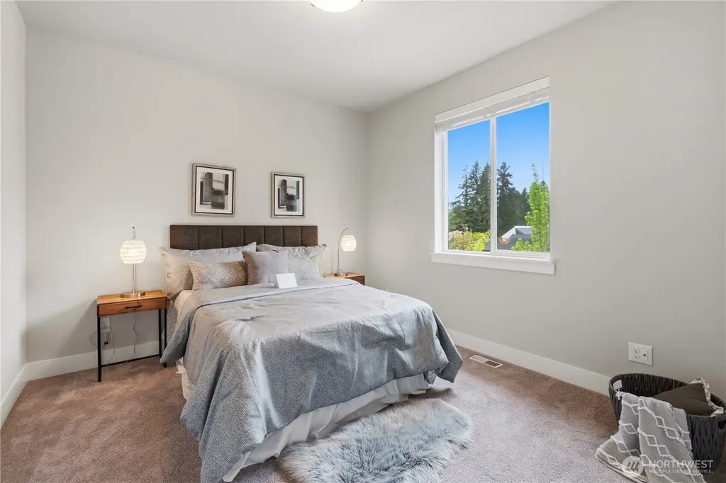 8215 NE 126th Drive Kirkland WA 98034