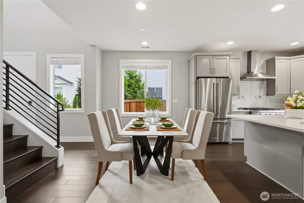 8215 NE 126th Drive Kirkland WA 98034