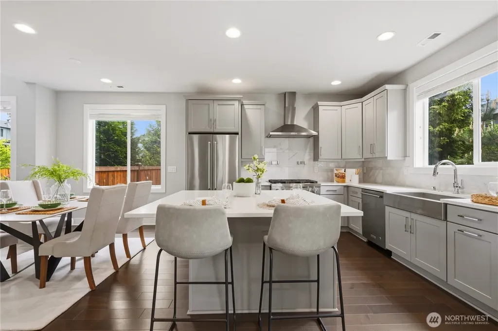 8215 NE 126th Drive Kirkland WA 98034