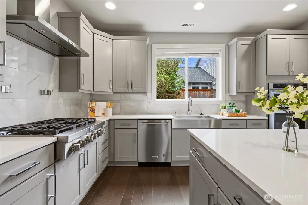 8215 NE 126th Drive Kirkland WA 98034