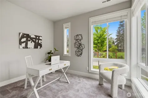 8215 NE 126th Drive Kirkland WA 98034