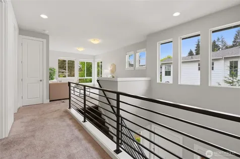 8215 NE 126th Drive Kirkland WA 98034