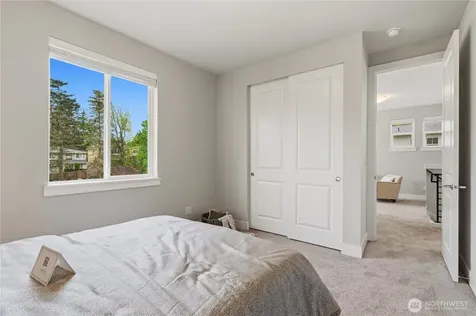 8215 NE 126th Drive Kirkland WA 98034