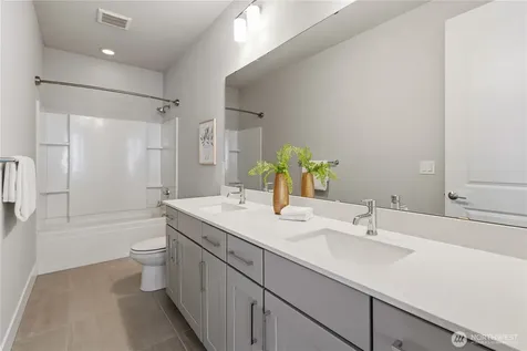8215 NE 126th Drive Kirkland WA 98034