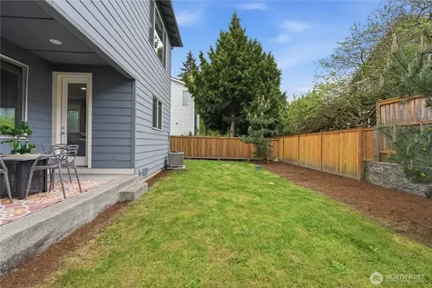 8215 NE 126th Drive Kirkland WA 98034