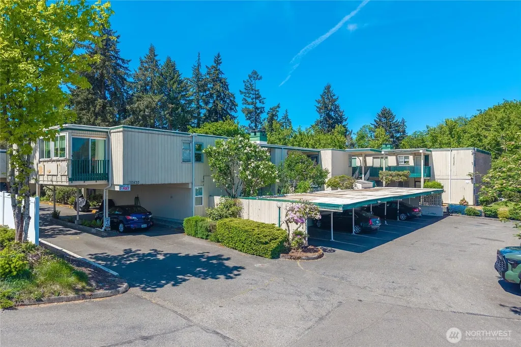 10430 Gravelly Lake Drive SW Lakewood WA 98499