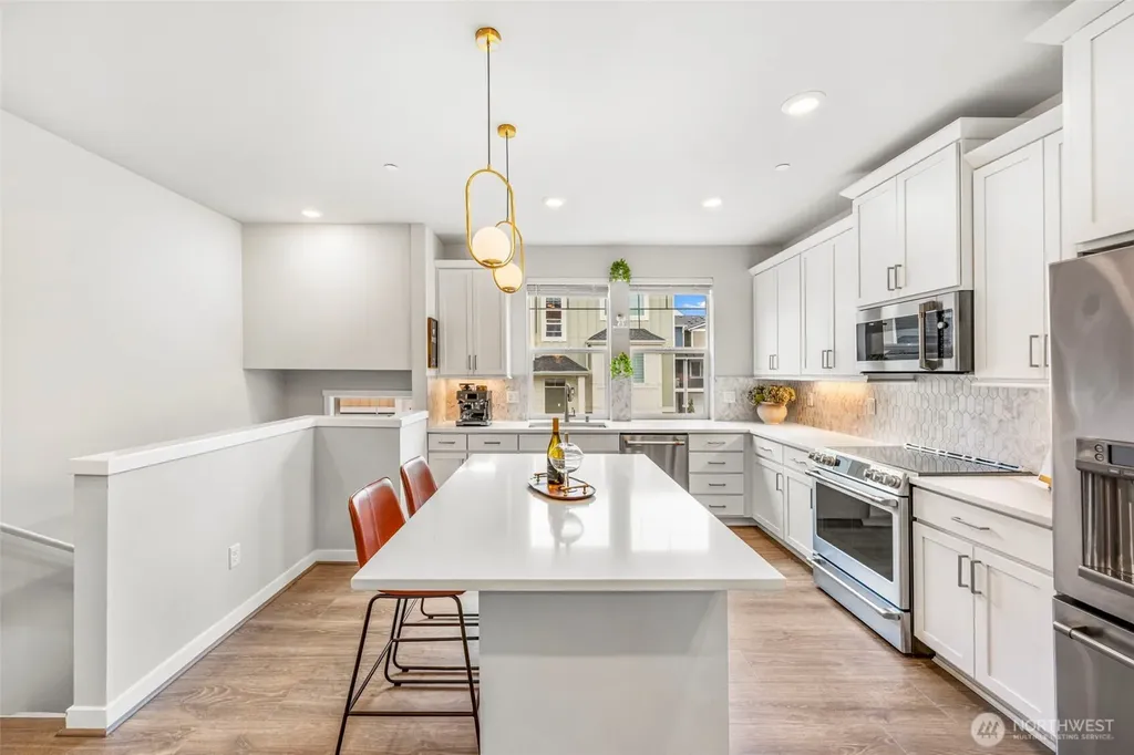 12007 NE 194th Court Bothell WA 98011