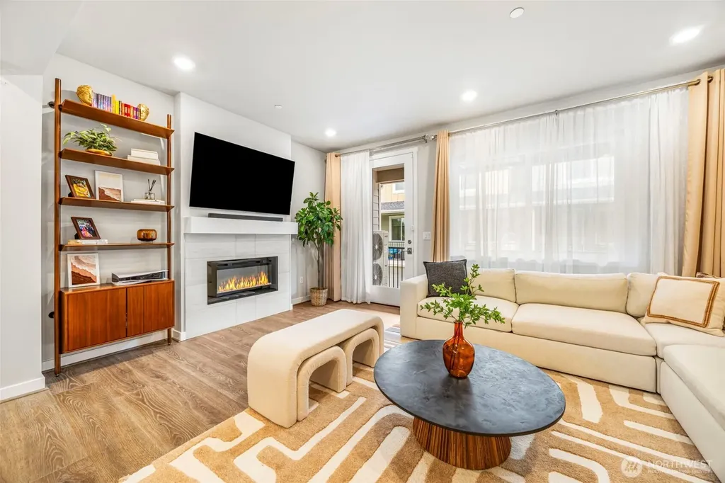 12007 NE 194th Court Bothell WA 98011