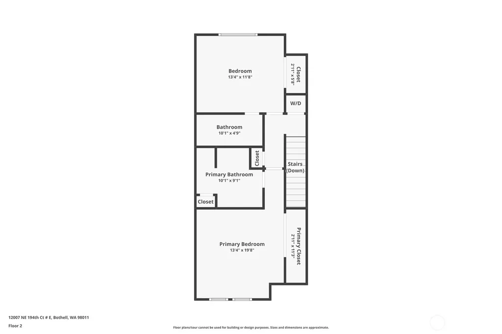 12007 NE 194th Court Bothell WA 98011
