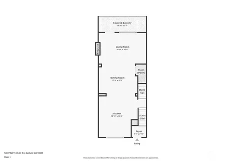 12007 NE 194th Court Bothell WA 98011