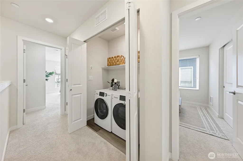 2116 N 147th Street Shoreline WA 98133