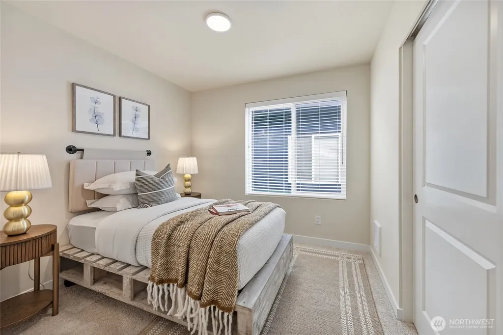 2116 N 147th Street Shoreline WA 98133