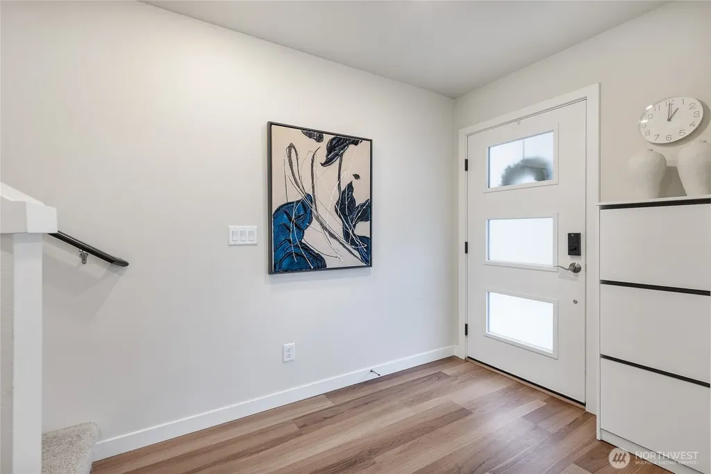 2116 N 147th Street Shoreline WA 98133