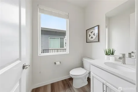 2116 N 147th Street Shoreline WA 98133