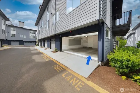 2116 N 147th Street Shoreline WA 98133
