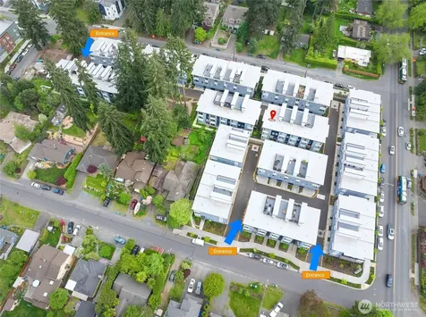 2116 N 147th Street Shoreline WA 98133