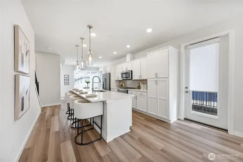 2116 N 147th Street Shoreline WA 98133