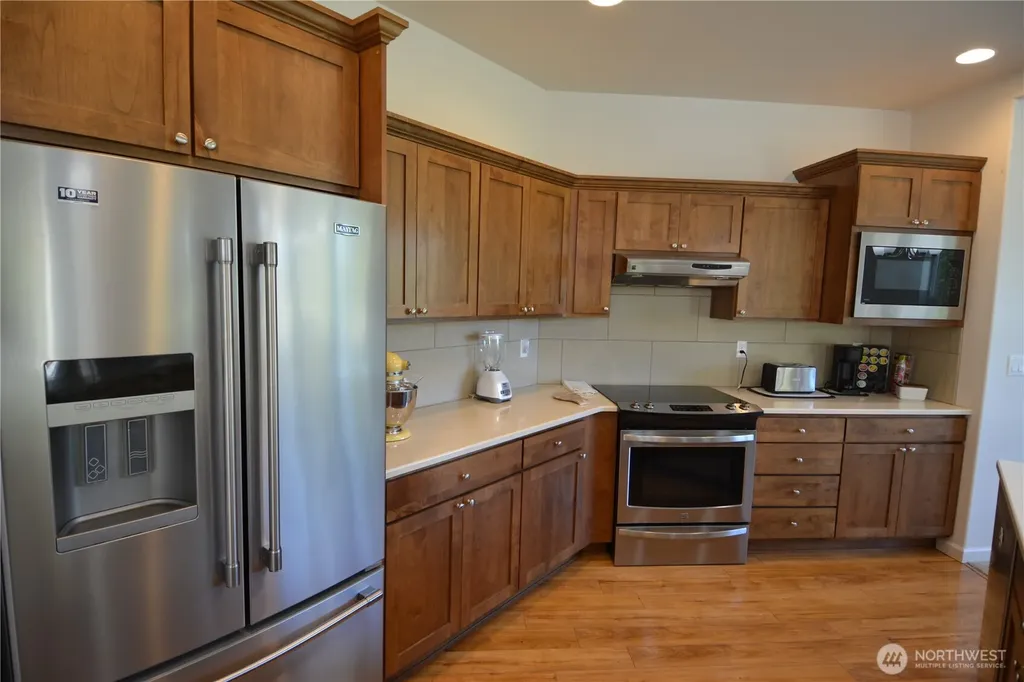 91 Mount Baker Drive Sequim WA 98382