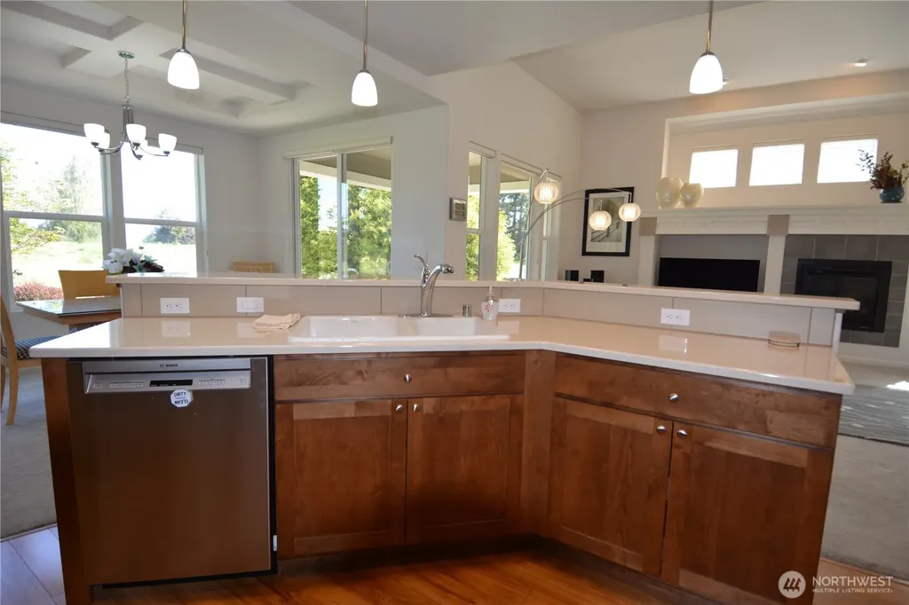 91 Mount Baker Drive Sequim WA 98382