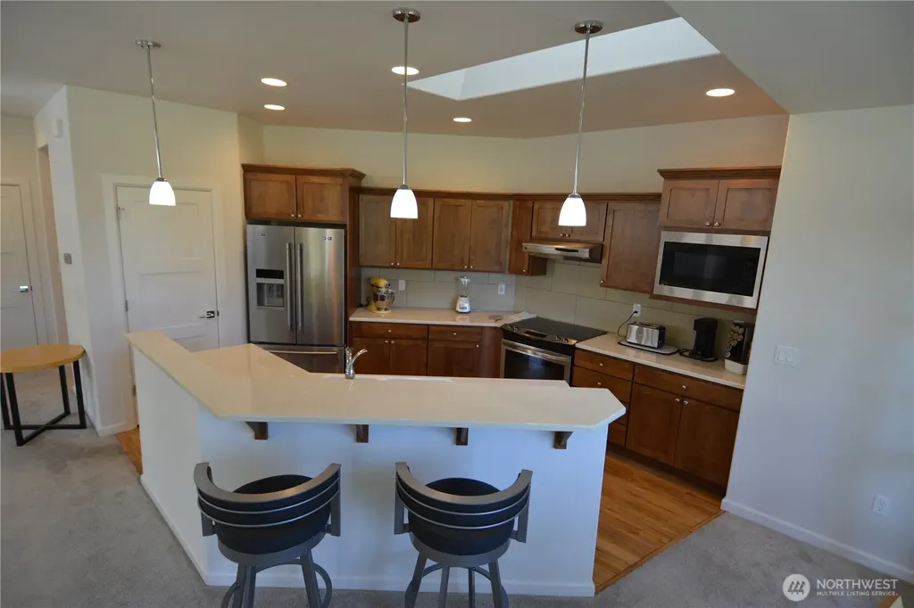 91 Mount Baker Drive Sequim WA 98382