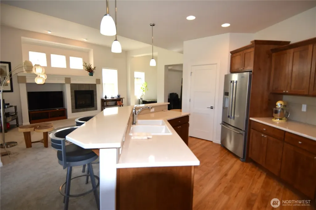 91 Mount Baker Drive Sequim WA 98382